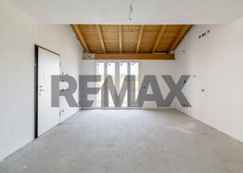 Stanza vuota - Trilocale Via Resistenza
 
7, Macherio - foto 7