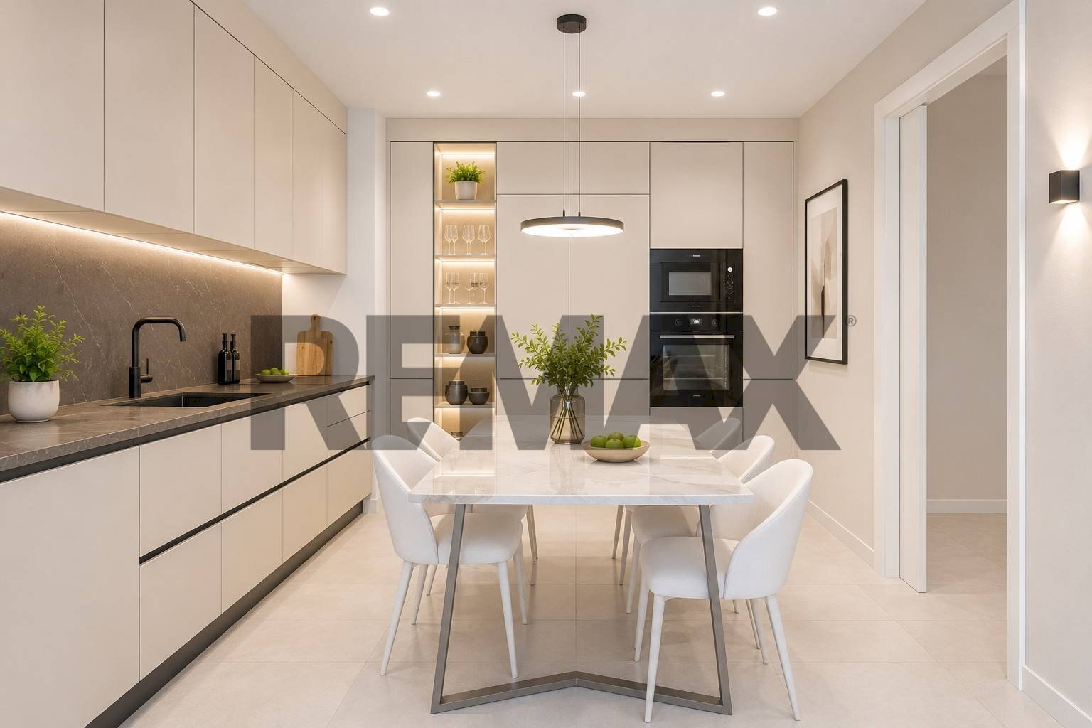 Cucina - Four-room apartment Via Resistenza
7, Macherio - photo 3