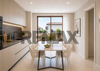 Cucina - Four-room apartment Via Resistenza
 
7, Macherio - photo 1