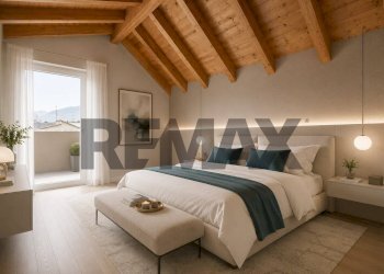 Camera / camera da letto - Four-room apartment Via Resistenza
 
7, Macherio - photo 12