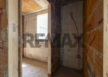 Bagno - Four-room apartment Via Resistenza
 
7, Macherio - photo 15