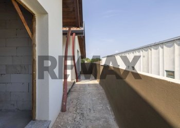 Balcone - Four-room apartment Via Resistenza
 
7, Macherio - photo 18