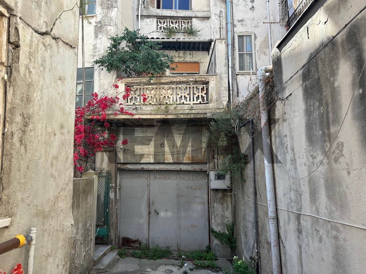 Edificio all\'aperto - Casa indipendente Via Parini
 
8, Messina - foto 1