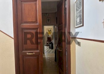 Hall / corridoio - Casa indipendente Via Parini
8, Messina - foto 2