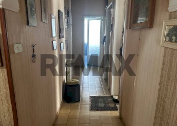 Hall / corridoio - Casa indipendente Via Parini
8, Messina - foto 3