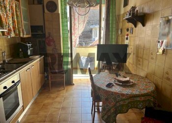 Cucina - Casa indipendente Via Parini
8, Messina - foto 4