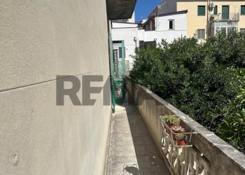 Balcone - Casa indipendente Via Parini
8, Messina - foto 5