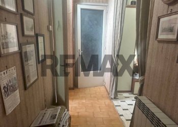 Hall / corridoio - Casa indipendente Via Parini
8, Messina - foto 6