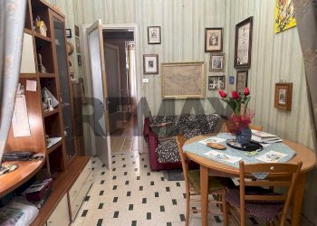Sala da pranzo - Casa indipendente Via Parini
8, Messina - foto 7
