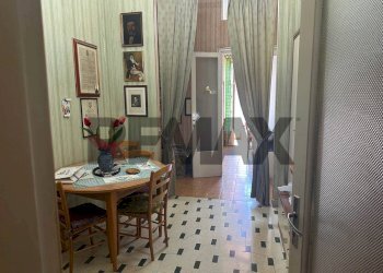 Sala da pranzo - Casa indipendente Via Parini
8, Messina - foto 8