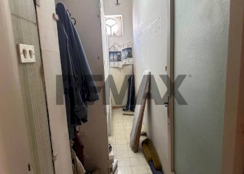 Hall / corridoio - Casa indipendente Via Parini
8, Messina - foto 9