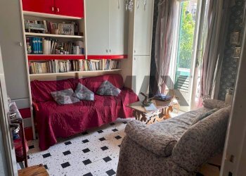 Soggiorno - Casa indipendente Via Parini
8, Messina - foto 10