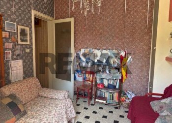 Soggiorno - Casa indipendente Via Parini
8, Messina - foto 11