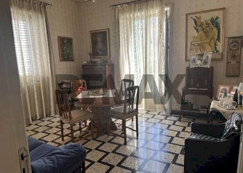 Sala da pranzo - Casa indipendente Via Parini
8, Messina - foto 13