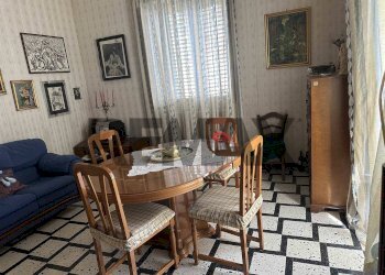 Sala da pranzo - Casa indipendente Via Parini
8, Messina - foto 14