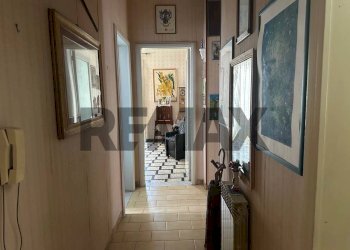 Hall / corridoio - Casa indipendente Via Parini
8, Messina - foto 18