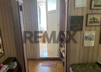 Hall / corridoio - Casa indipendente Via Parini
8, Messina - foto 19