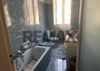 Bagno - Casa indipendente Via Parini
8, Messina - foto 21