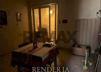 Sala da pranzo - Casa indipendente Via Parini
8, Messina - foto 23