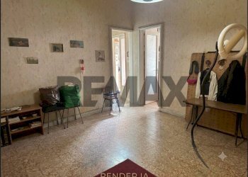 Soggiorno - Casa indipendente Via Parini
8, Messina - foto 24