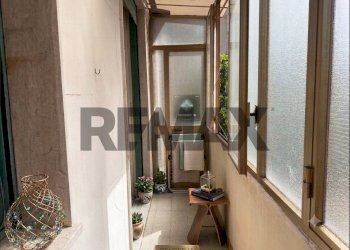 Hall / corridoio - Casa indipendente Via Parini
8, Messina - foto 25