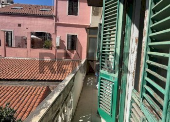 Balcone - Casa indipendente Via Parini
8, Messina - foto 26