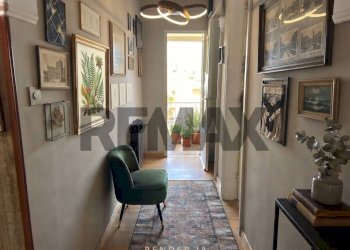 Hall / corridoio - Casa indipendente Via Parini
 
8, Messina - foto 18