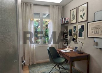 Ufficio - Casa indipendente Via Parini
 
8, Messina - foto 25