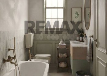 Bagno - Casa indipendente Via Parini
 
8, Messina - foto 27