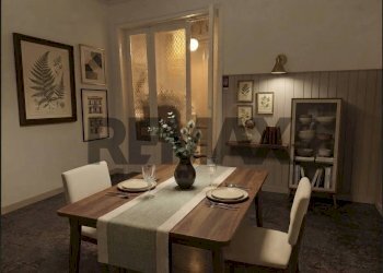 Sala da pranzo - Casa indipendente Via Parini
 
8, Messina - foto 29