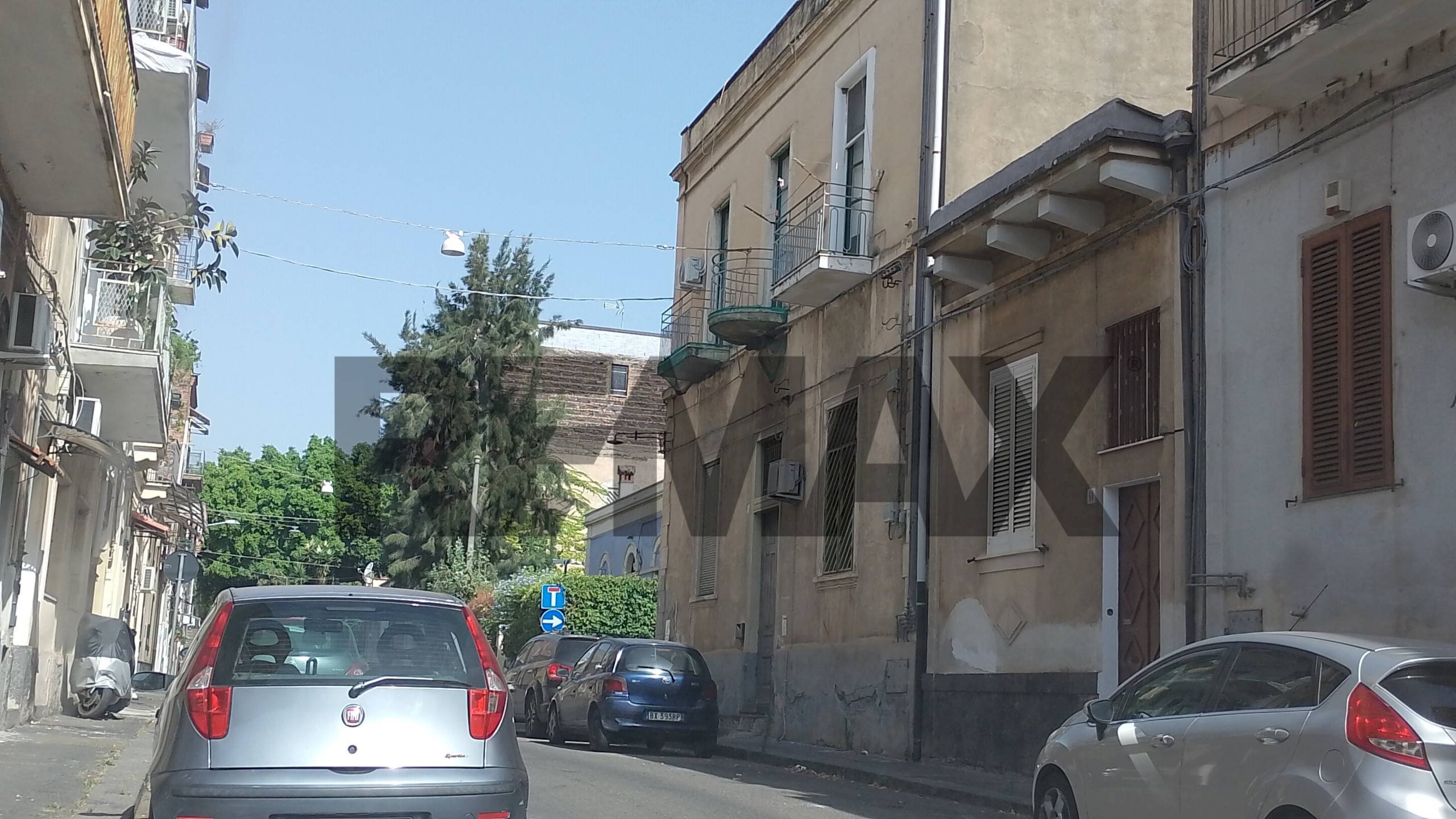 Edificio all\'aperto - Appartamento Via San Paolo
62, Catania - foto 2