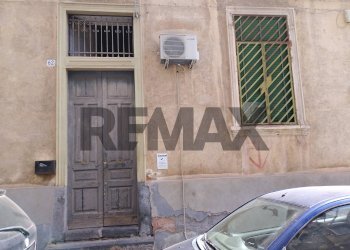 Edificio all\'aperto - Appartamento Via San Paolo
 
62, Catania - foto 1