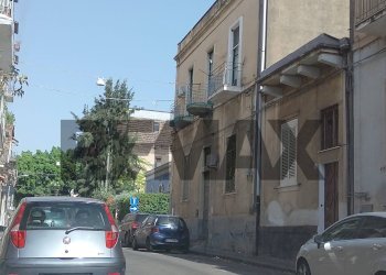 Edificio all\'aperto - Appartamento Via San Paolo
 
62, Catania - foto 2