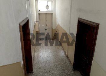 Hall / corridoio - Appartamento Via San Paolo
 
62, Catania - foto 8