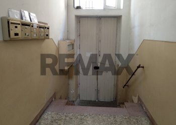 Ricezione / Lobby - Appartamento Via San Paolo
 
62, Catania - foto 10