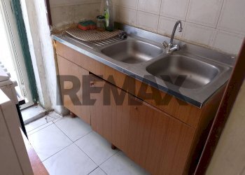 Cucina - Appartamento Via San Paolo
 
62, Catania - foto 14