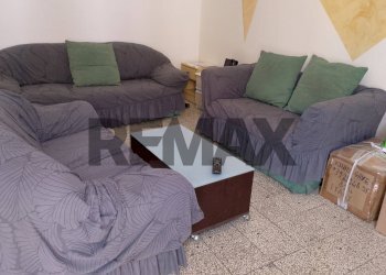 Soggiorno - Appartamento Via San Paolo
 
62, Catania - foto 31