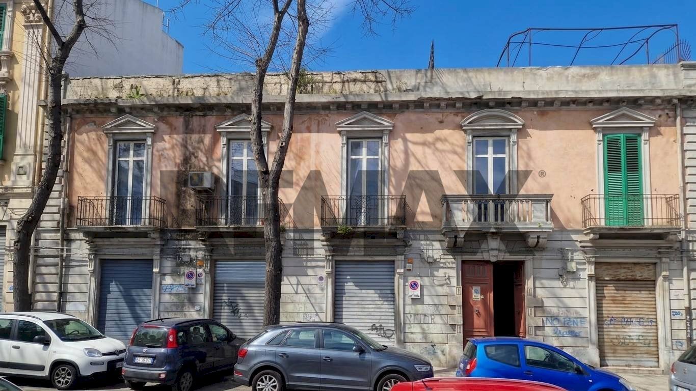 Edificio all\'aperto - Appartamento Via Giacomo Venezian
 
35, Messina - foto 1