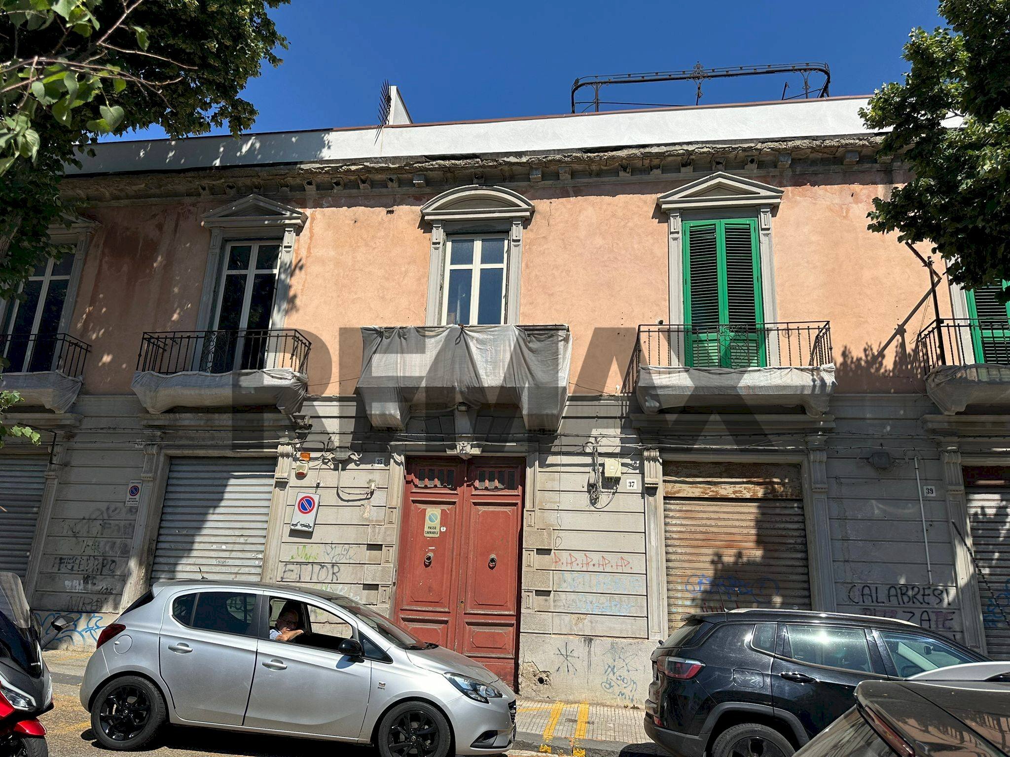Casa all\'aperto - Appartamento Via Giacomo Venezian
 
35, Messina - foto 2