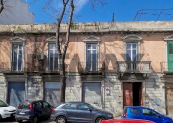 Edificio all\'aperto - Appartamento Via Giacomo Venezian
 
35, Messina - foto 1