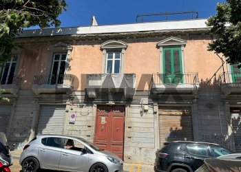 Casa all\'aperto - Appartamento Via Giacomo Venezian
 
35, Messina - foto 2