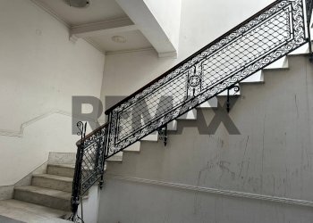 Scale - Appartamento Via Giacomo Venezian
 
35, Messina - foto 4