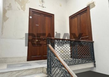 Scale - Appartamento Via Giacomo Venezian
 
35, Messina - foto 5