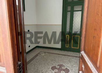 Stanza vuota - Appartamento Via Giacomo Venezian
 
35, Messina - foto 8