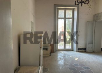 Stanza vuota - Appartamento Via Giacomo Venezian
 
35, Messina - foto 27