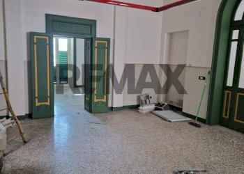 Stanza vuota - Appartamento Via Giacomo Venezian
 
35, Messina - foto 29