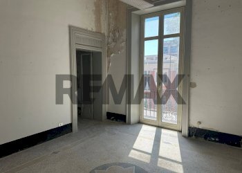Stanza vuota - Appartamento Via Giacomo Venezian
 
35, Messina - foto 31