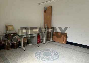 Ufficio - Appartamento Via Giacomo Venezian
 
35, Messina - foto 32