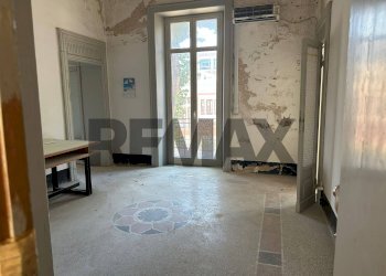 Stanza vuota - Appartamento Via Giacomo Venezian
 
35, Messina - foto 34