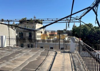 Terrazza - Appartamento Via Giacomo Venezian
 
35, Messina - foto 41